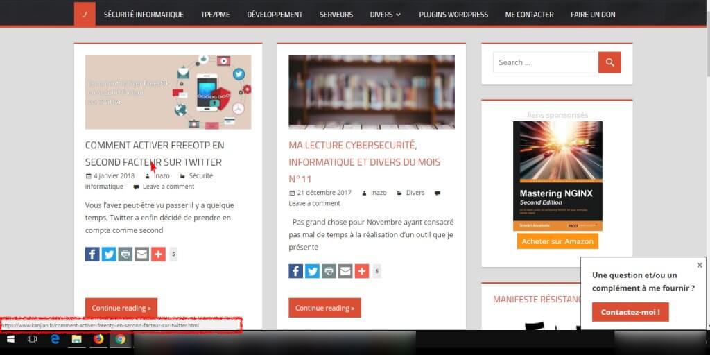 Comment Savoir Si Un Mail Est Malveillant Pix